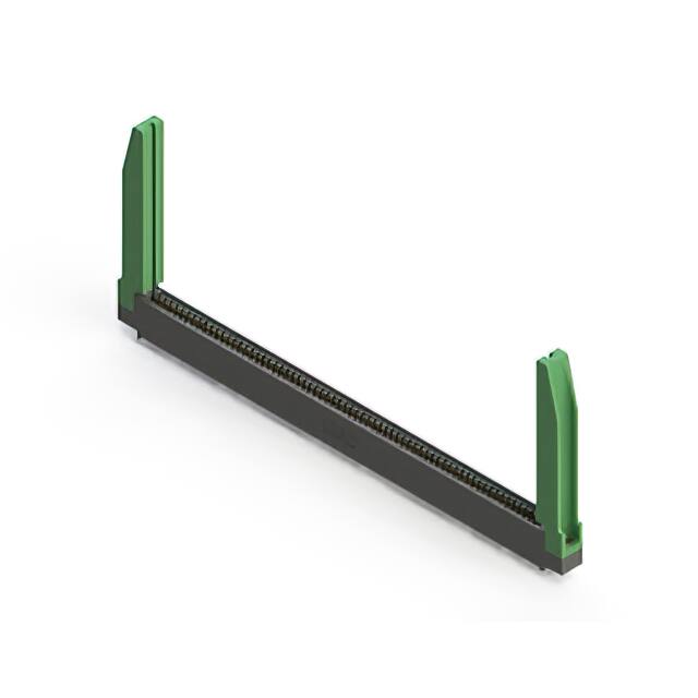 395-068-520-478 EDAC Inc.  Edgeboard Connectors